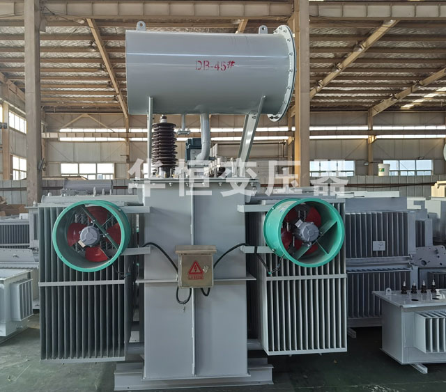 S13-8000/35阿拉尔阿拉尔阿拉尔电力变压器