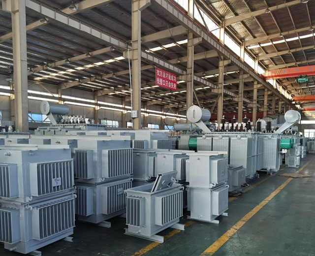 S11-8000/35阿拉尔阿拉尔阿拉尔电力变压器