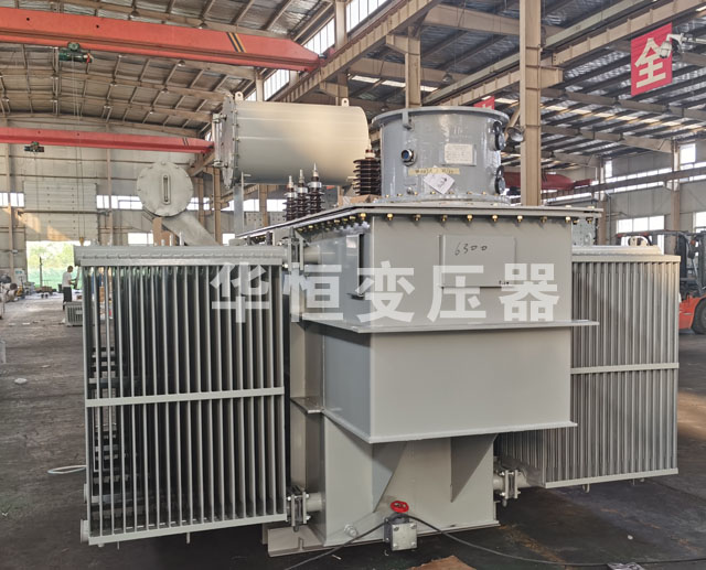 S11-6300/35阿拉尔阿拉尔阿拉尔电力变压器价格