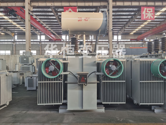 S11-6300/35阿拉尔阿拉尔阿拉尔电力变压器
