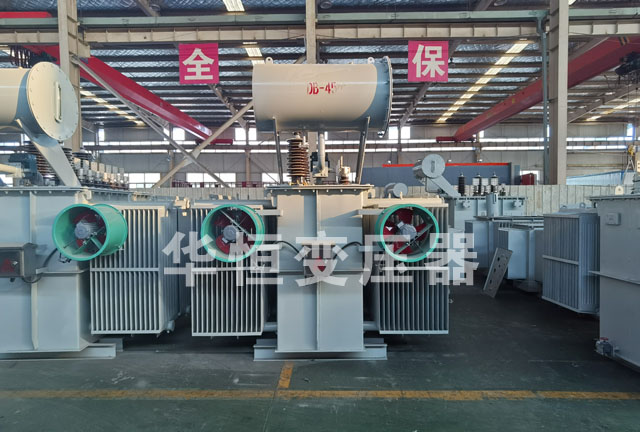 S13-6300/35阿拉尔阿拉尔阿拉尔油浸式变压器